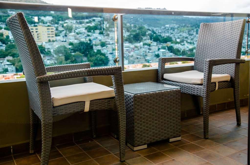 Hotel Plaza Juan Carlos Tegucigalpa Room photo