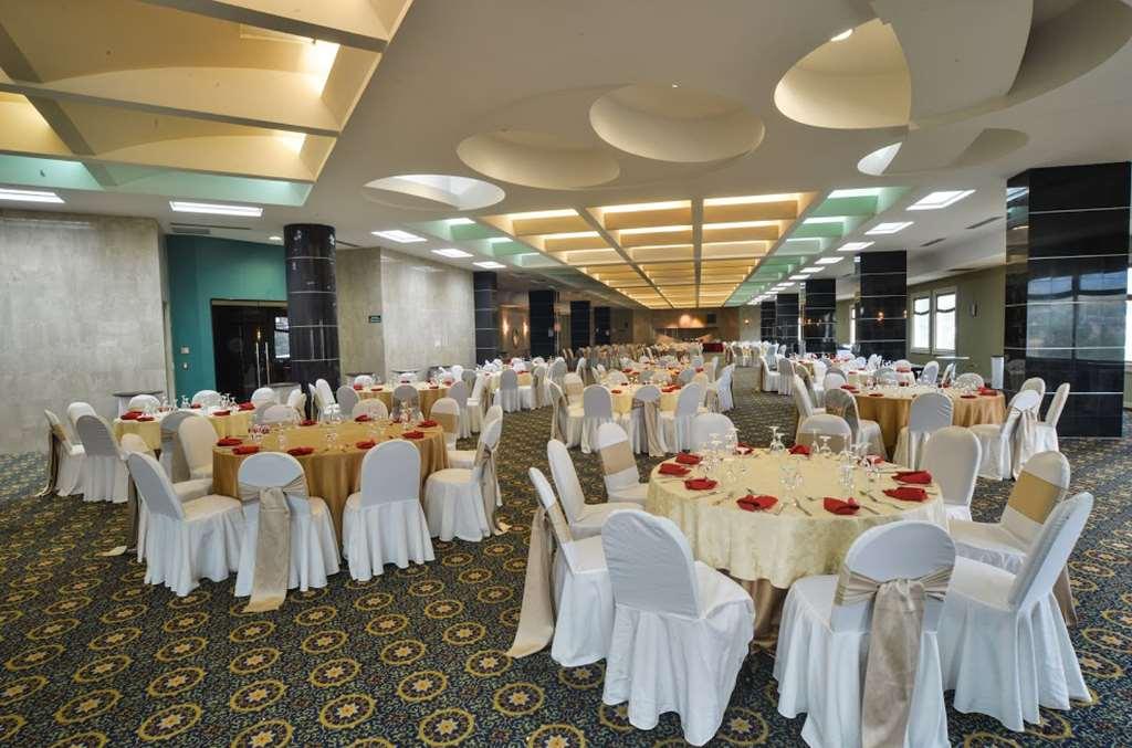 Hotel Plaza Juan Carlos Tegucigalpa Facilities photo