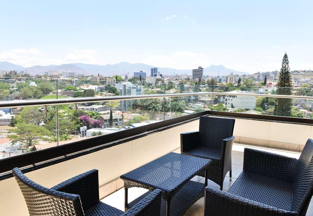 Hotel Plaza Juan Carlos Tegucigalpa Facilities photo