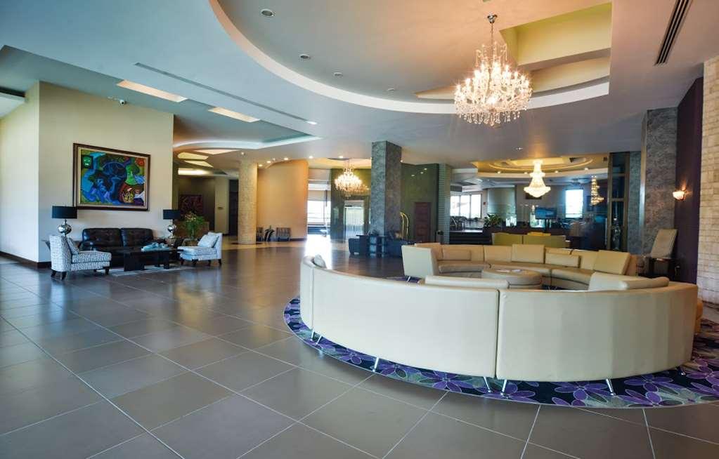 Hotel Plaza Juan Carlos Tegucigalpa Interior photo